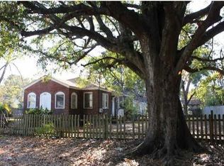 3113 N Atlantic Ave, North Charleston, SC 29405
