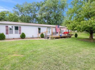 12 Scheffler St, Newark, OH