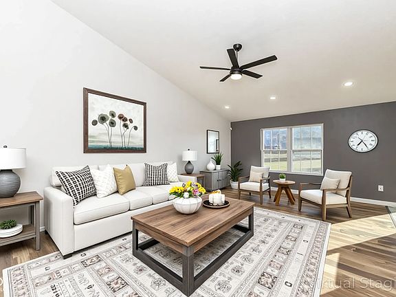 3rd image of 6847 W Odessa Way
