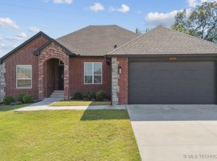 6342 E 148th St S, Bixby, OK 74008
