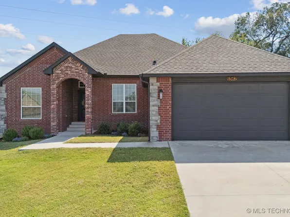 6342 E 148th St S, Bixby, OK 74008