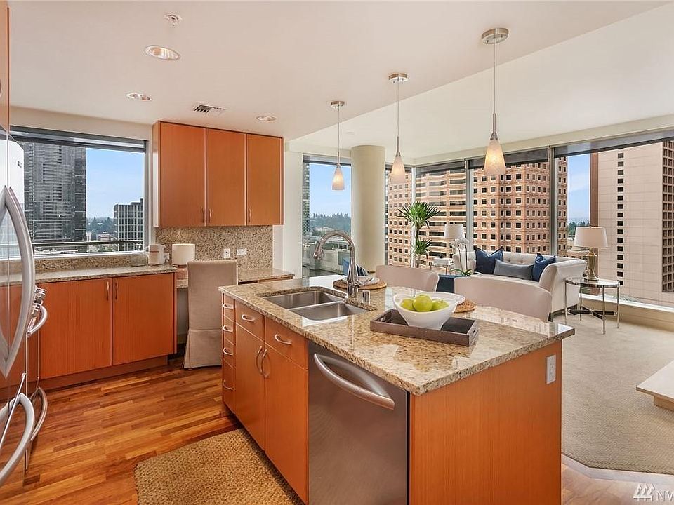 1st image of 10610 NE 9th Pl Unit 1702