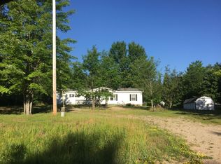 1617 Boman Rd, Alger, MI 48610