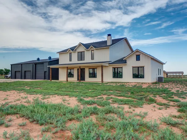 1735 Lovebird Rd, Lubbock, TX 79407