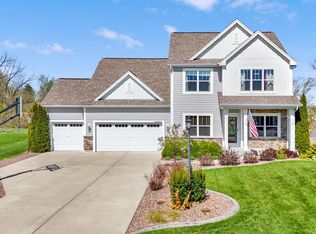 W142S7831 Freedom AVENUE, Muskego, WI 53150