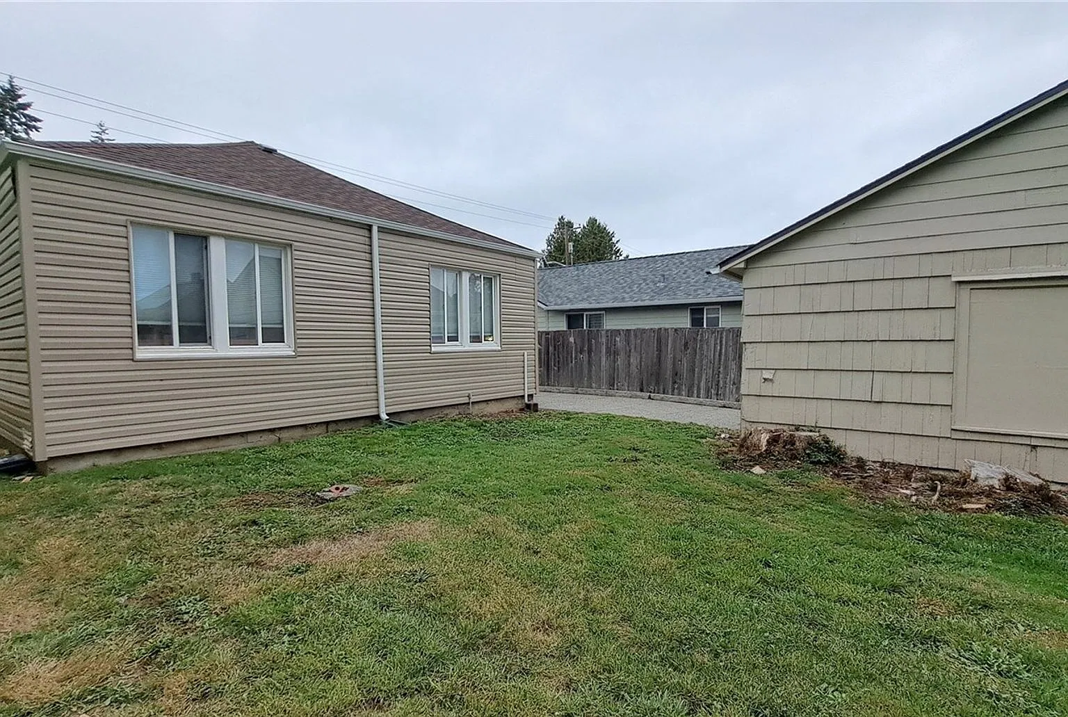 Two Bedroom Single Family Home with Detached Garage — Photo 3