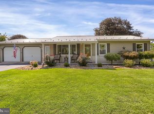 113 Reagan Cir, State College, PA 16801