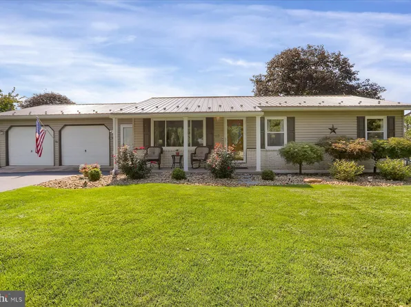 113 Reagan Cir, State College, PA 16801