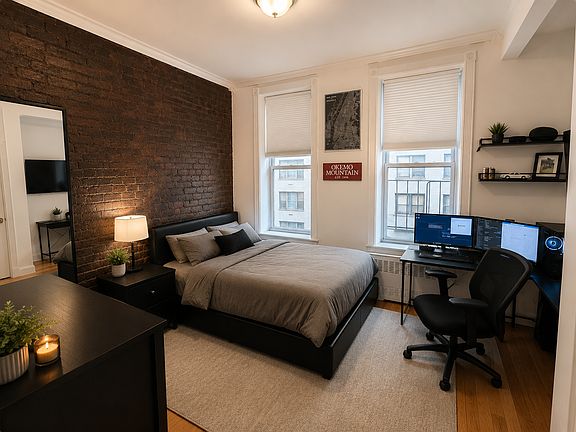 2nd image of 202 E 21st St APT 7A
