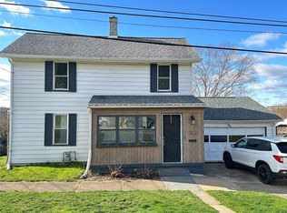 1402 Water St, Indiana, PA 15701