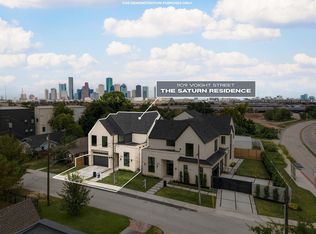 1109 Voight St, Houston, TX 77009