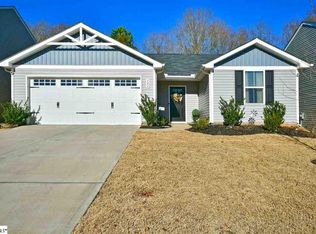 131 Portchester Ln, Greenville, SC 29605