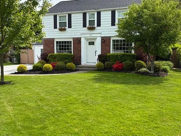 119 Dorset Dr, Buffalo, NY 14223