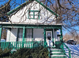 1305 Elmwood St, Port Huron, MI 48060