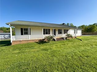 237 Old Bethlehem School Rd, Pickens, SC 29671