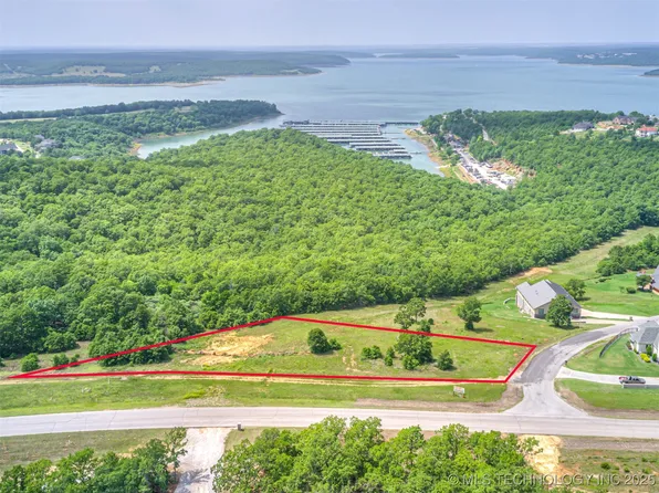 33 Catalina Blvd, Sperry, OK 74073