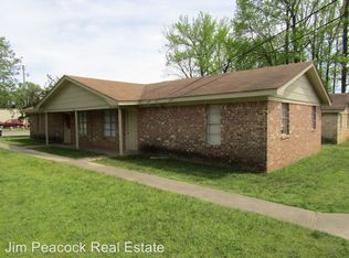 912D N Jeff Davis St, Jacksonville, AR 72076