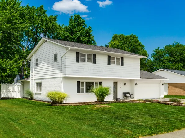 230 Barcelona Ave, Westerville, OH 43081