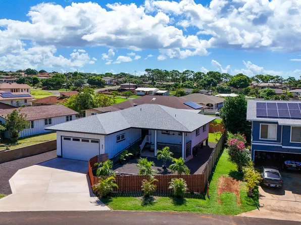 9544 Keolewa St, Waimea, HI 96796