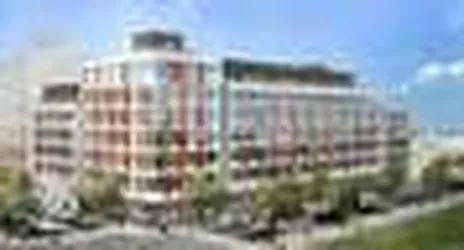 Rented by LCOR (Property Manager)