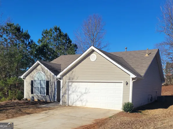 10119 Commons Way, Jonesboro, GA 30238