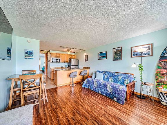 5th image of 2611 Ala Wai Blvd APT 1408
