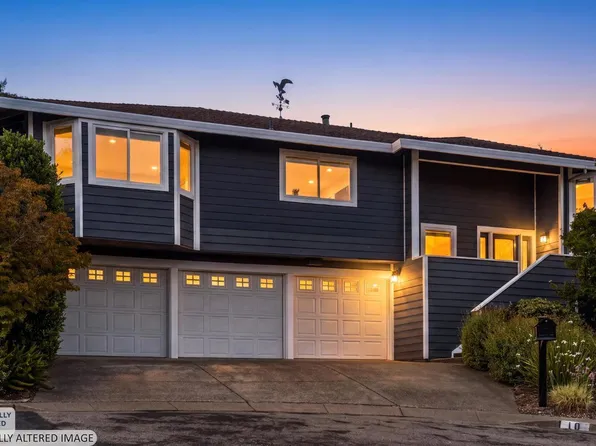 10 Santa Yorma Court, Novato, CA 94945