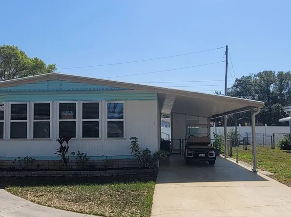 12100 Seminole Blvd Lot 36, Seminole, FL 33778