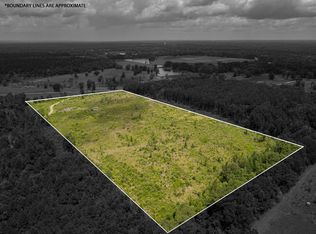 1 Horseshoe Ln, Petal, MS 39465