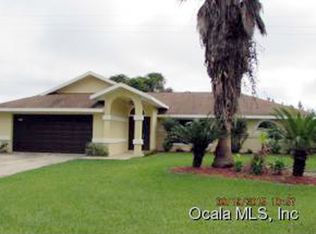 2891 SW 140th Loop, Ocala, FL 34473