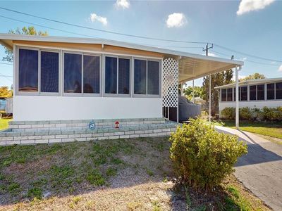 301 Brazil Ct #95, Bradenton, FL, 34207
