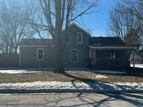 401 E South St, Durand, IL 61024