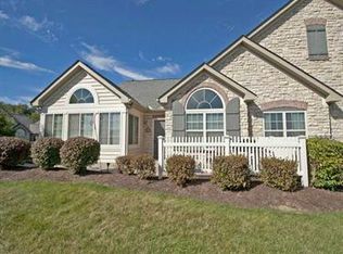 179 Glen Arden Cir, Washington, PA
