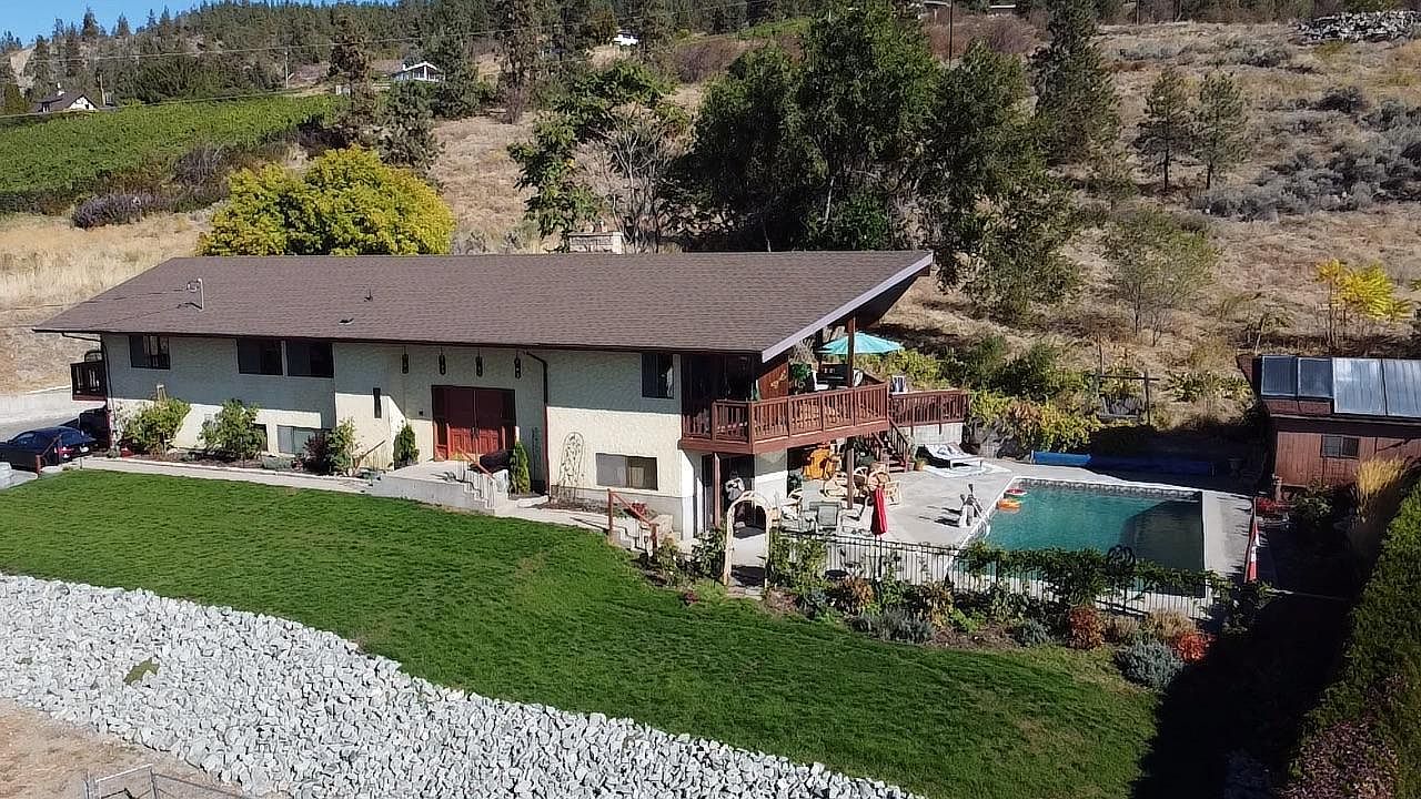 2260 Naramata Rd, Naramata, BC V0H 1N1 Zillow