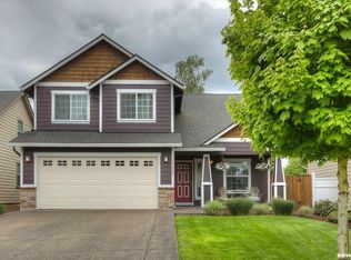5150 Wheeler Ct NE, Salem, OR 97305