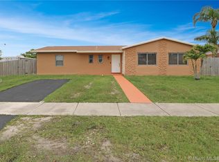 15230 SW 109th Ave, Miami, FL 33157