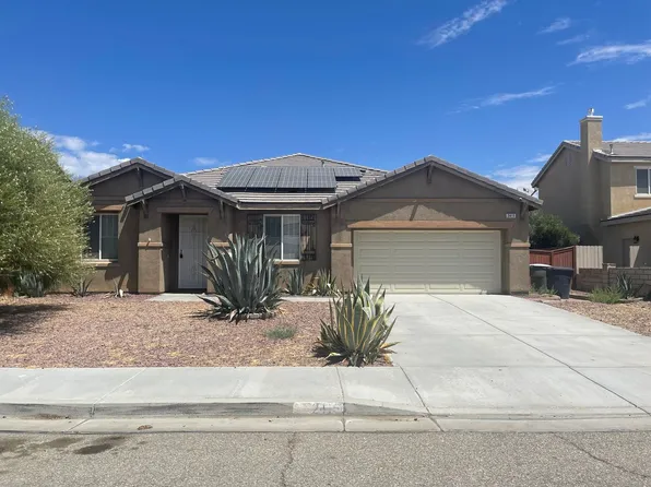 2415 Arboretum Ave, Rosamond, CA 93560