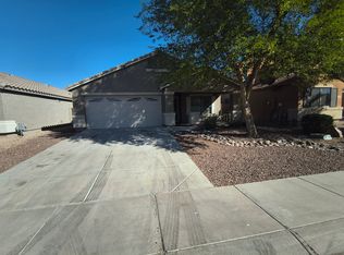 20893 N Mac Neil St, Maricopa, AZ 85138