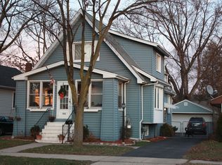 106 Florence St, Clawson, MI 48017