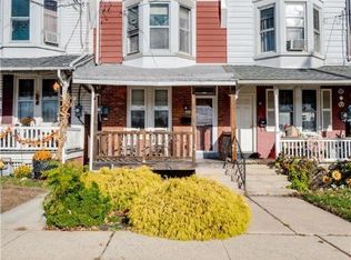 117 E High St, Topton, PA 19562