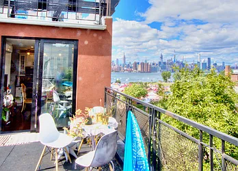 Rented by Mae Equities