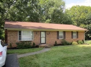 343 Longwood Ln, Blue Ridge, VA 24064