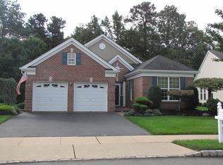 59 Gables Way, Jackson, NJ 08527