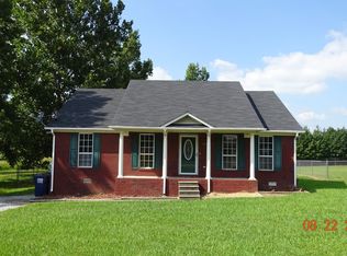 14320 Pulaski Pike, Ardmore, AL 35739