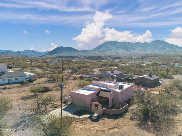 1845 Monte Ct, Rio Rico, AZ 85648
