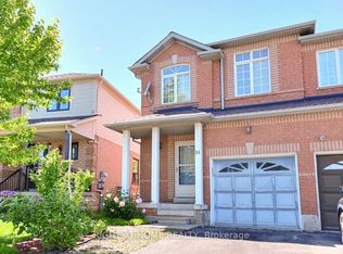 14 Weatherell Dr, Brampton, ON L7A1Y7