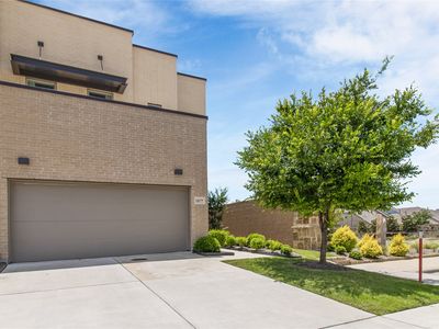 1077 Maverick Dr, Allen, TX, 75013