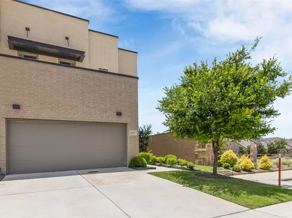 1077 Maverick Dr, Allen, TX 75013