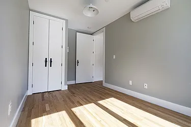 Rented by Brooklyn Group