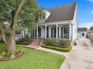 230 26th St, New Orleans, LA 70124